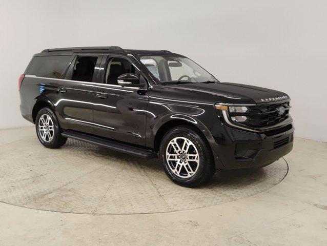 new 2025 Ford Expedition Max car, priced at $69,681
