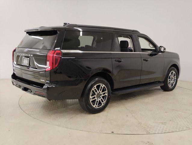 new 2025 Ford Expedition Max car, priced at $69,681