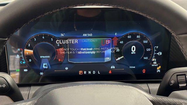 new 2026 Ford Mustang car, priced at $33,521