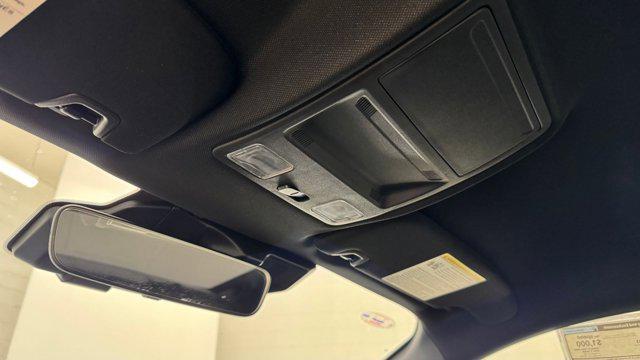 new 2026 Ford Mustang car, priced at $33,521