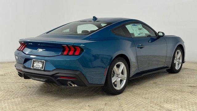 new 2026 Ford Mustang car, priced at $33,521