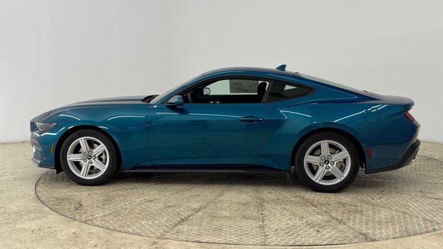 new 2026 Ford Mustang car, priced at $33,521