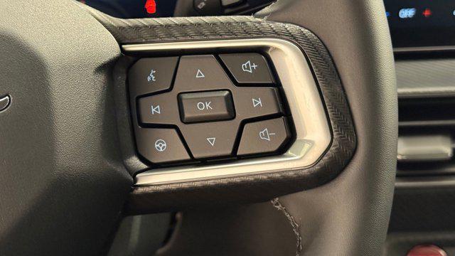 new 2026 Ford Mustang car, priced at $33,521