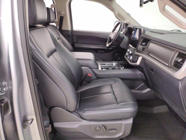 used 2022 Ford Expedition car, priced at $44,728