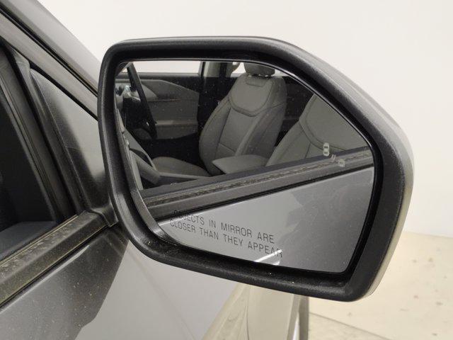 new 2025 Ford Explorer car, priced at $44,810