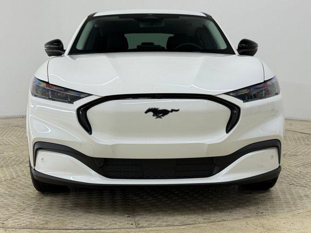 new 2025 Ford Mustang Mach-E car, priced at $45,691