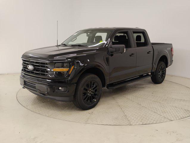 new 2025 Ford F-150 car, priced at $63,425