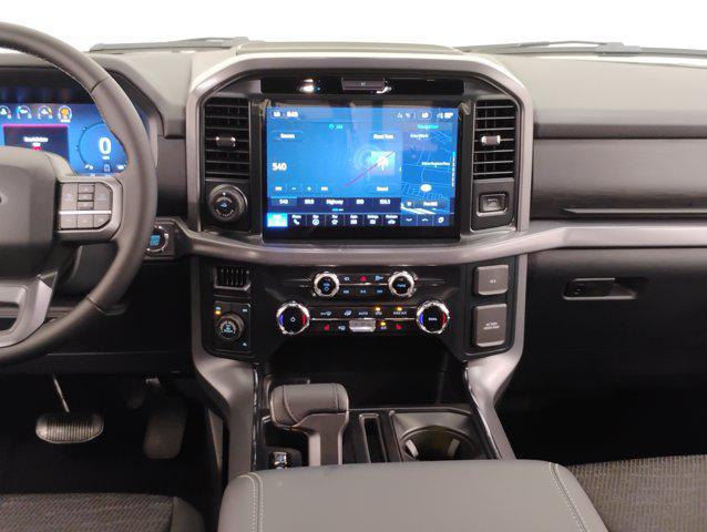 new 2025 Ford F-150 car, priced at $63,425