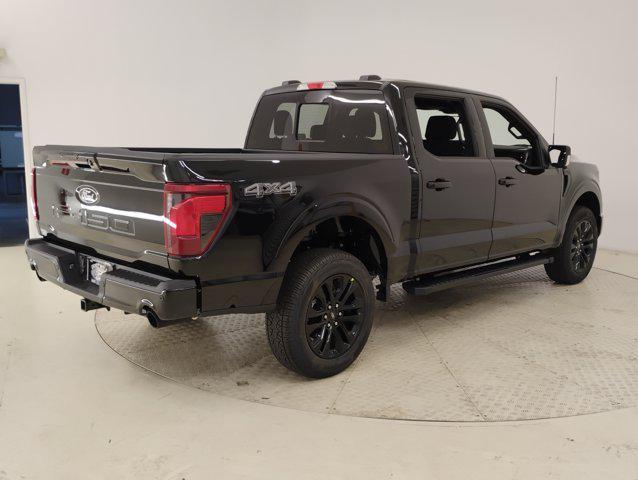 new 2025 Ford F-150 car, priced at $63,425