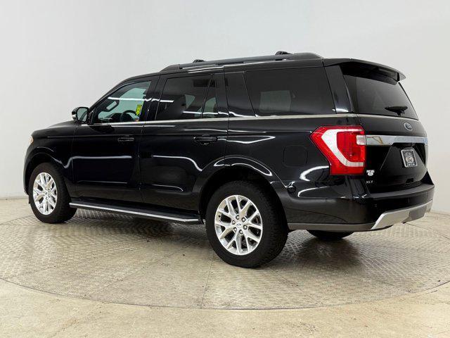 used 2020 Ford Expedition car, priced at $29,999