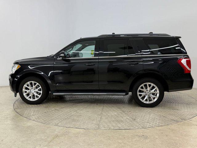 used 2020 Ford Expedition car, priced at $29,999