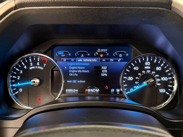used 2020 Ford Expedition car, priced at $29,999