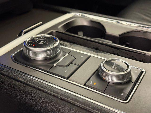 used 2020 Ford Expedition car, priced at $29,999