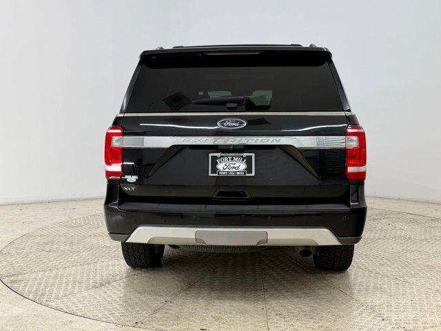 used 2020 Ford Expedition car, priced at $29,999