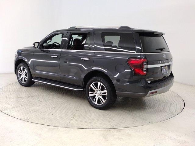 used 2022 Ford Expedition car, priced at $47,998