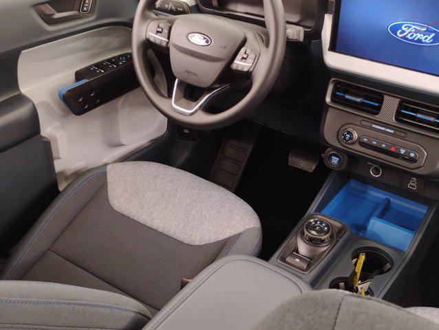 new 2025 Ford Maverick car, priced at $29,991