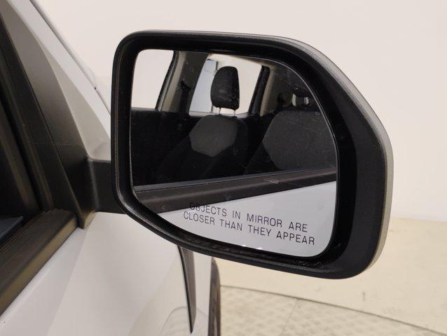 new 2025 Ford Maverick car, priced at $29,991