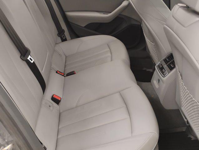 used 2018 Audi A5 car, priced at $17,397