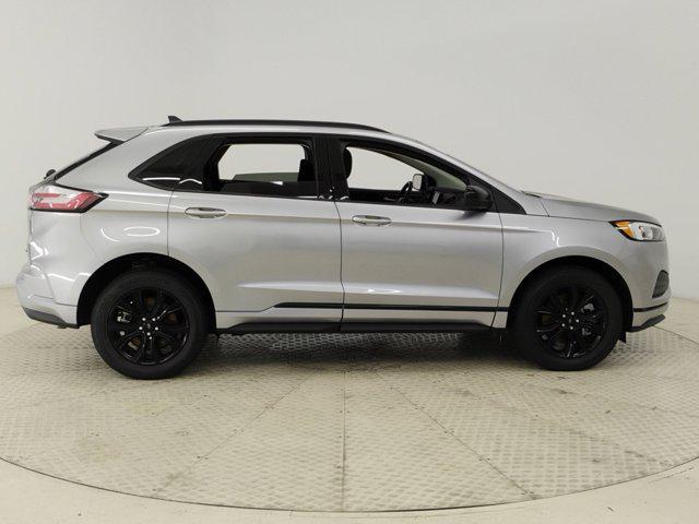 new 2024 Ford Edge car, priced at $32,285