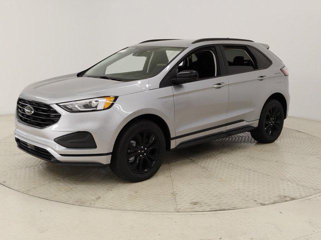 new 2024 Ford Edge car, priced at $32,285