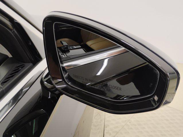 used 2020 Audi A8 car, priced at $37,698