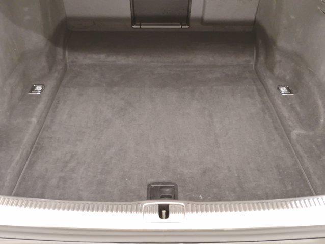 used 2020 Audi A8 car, priced at $37,698