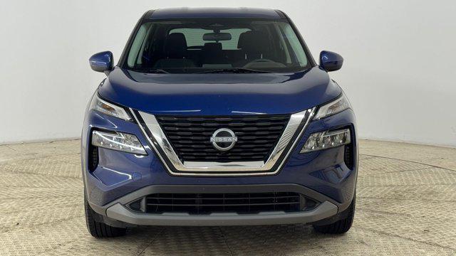 used 2023 Nissan Rogue car, priced at $19,678