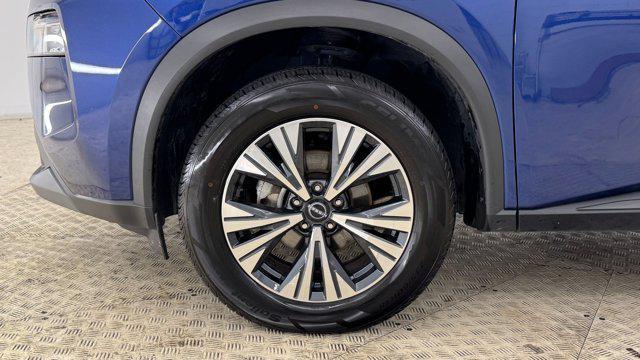 used 2023 Nissan Rogue car, priced at $19,678
