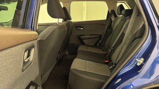 used 2023 Nissan Rogue car, priced at $19,678