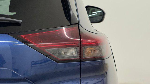 used 2023 Nissan Rogue car, priced at $19,678