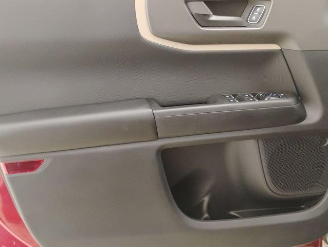 new 2025 Ford Bronco Sport car, priced at $31,302