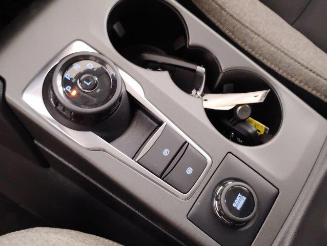 new 2025 Ford Bronco Sport car, priced at $31,302