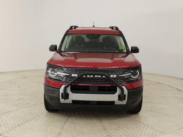 new 2025 Ford Bronco Sport car, priced at $31,302