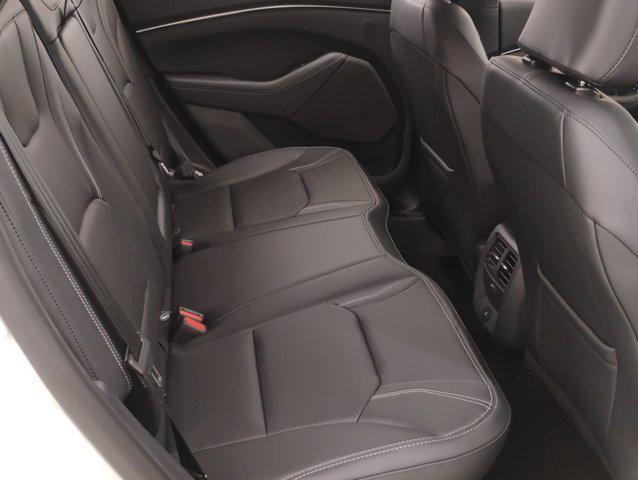 new 2025 Ford Mustang Mach-E car, priced at $40,891