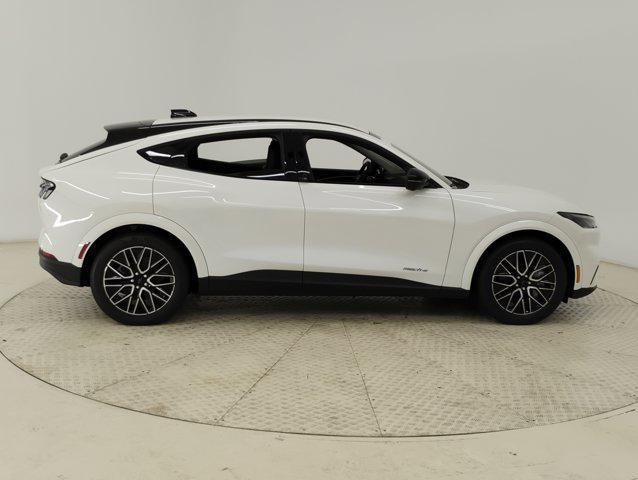 new 2025 Ford Mustang Mach-E car, priced at $40,891