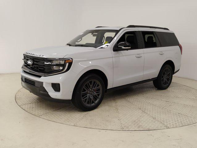 new 2025 Ford Expedition car, priced at $82,970
