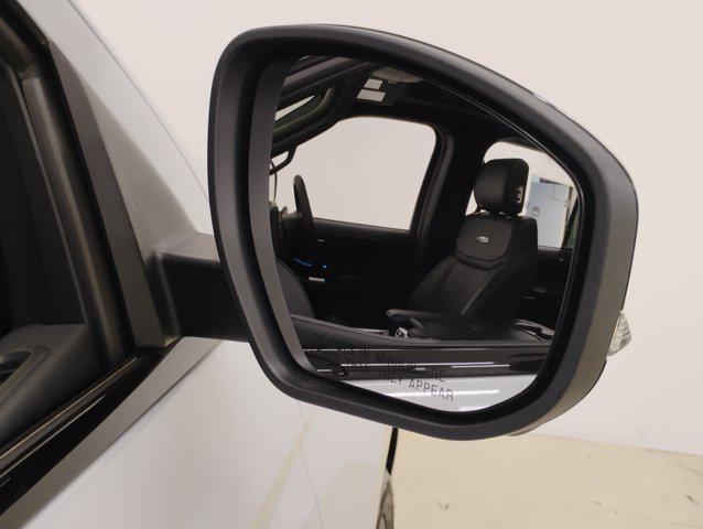 new 2025 Ford Expedition car, priced at $82,970