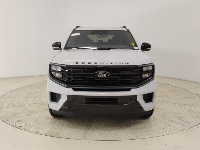 new 2025 Ford Expedition car, priced at $82,970
