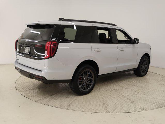 new 2025 Ford Expedition car, priced at $82,970