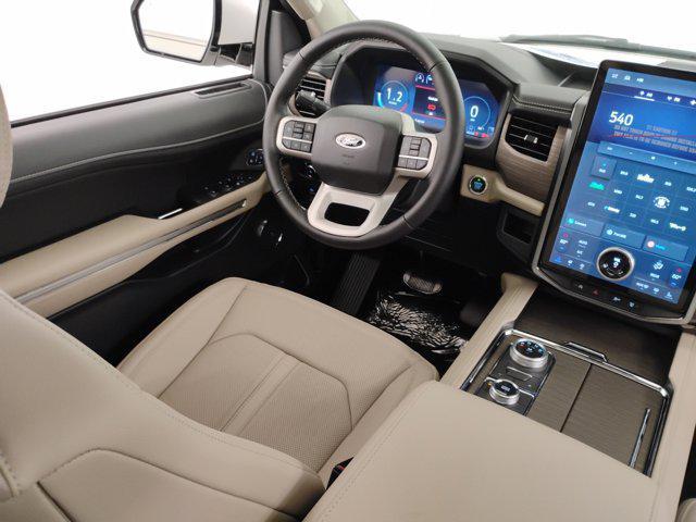 new 2024 Ford Expedition car, priced at $73,241