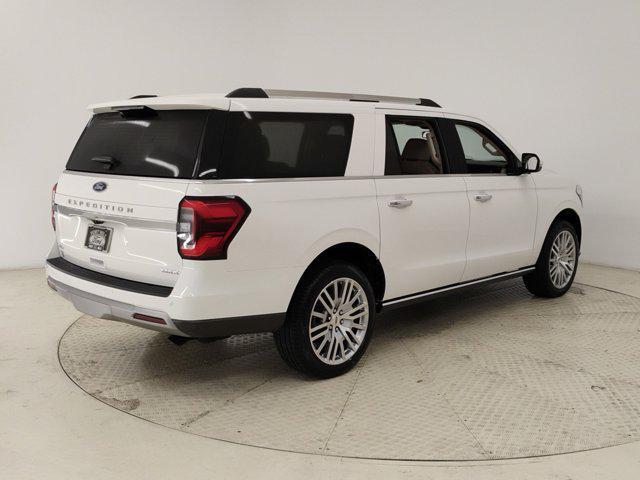 new 2024 Ford Expedition car, priced at $73,241