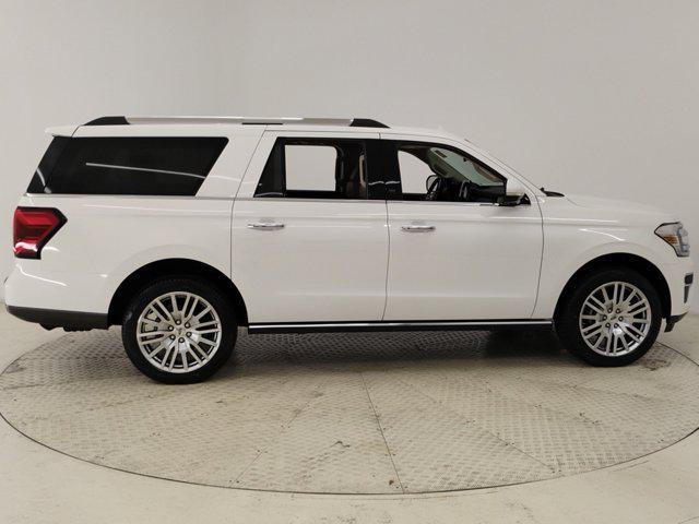 new 2024 Ford Expedition car, priced at $73,241