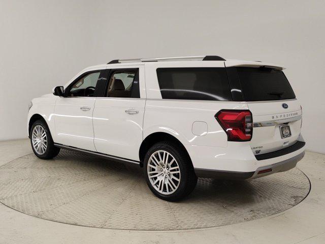 new 2024 Ford Expedition car, priced at $73,241