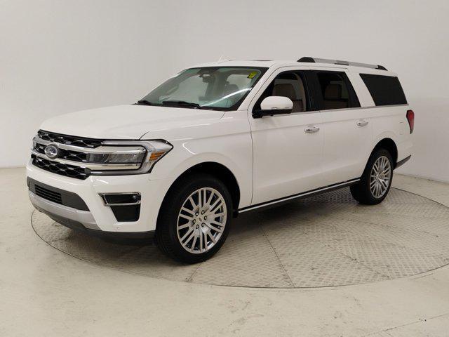 new 2024 Ford Expedition car, priced at $73,241