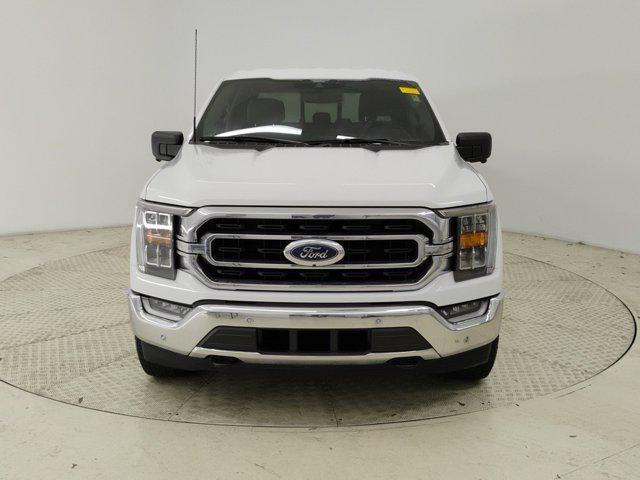 used 2022 Ford F-150 car, priced at $38,999