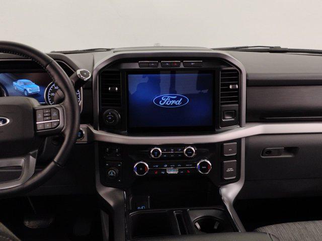 used 2022 Ford F-150 car, priced at $38,999