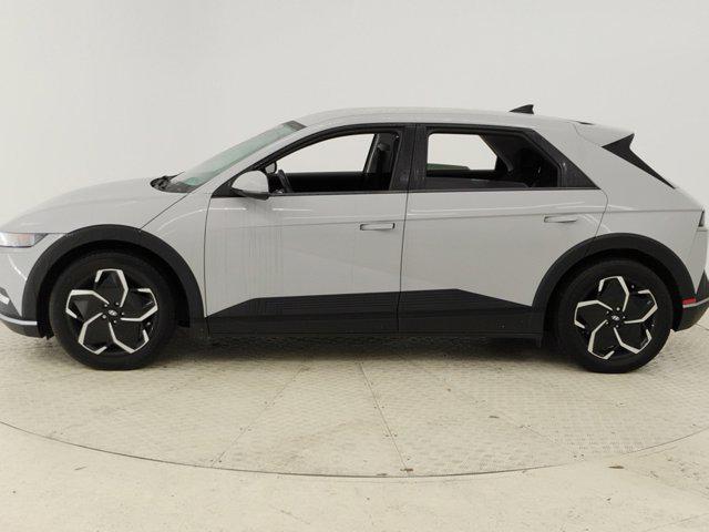 used 2023 Hyundai IONIQ 5 car, priced at $26,499