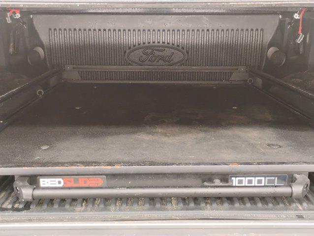 used 2021 Ford F-150 car, priced at $32,999