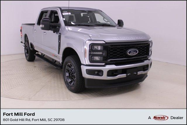 new 2024 Ford F-250 car, priced at $86,042