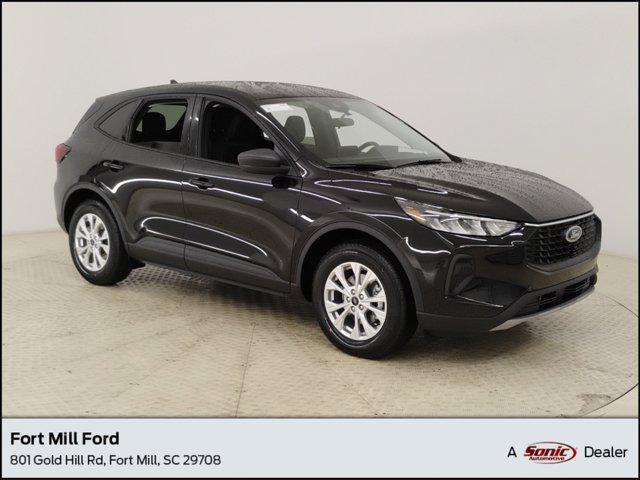 new 2025 Ford Escape car, priced at $27,553